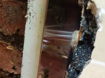 确山漏水检测电话