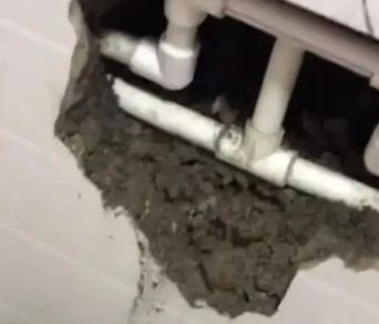 确山漏水检测电话