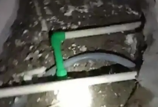 确山测漏水公司