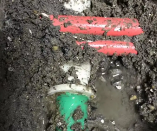 确山漏水检测电话