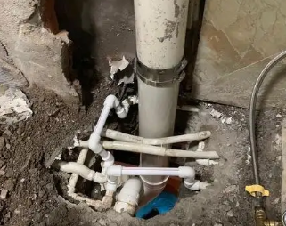 确山漏水检测哪家好