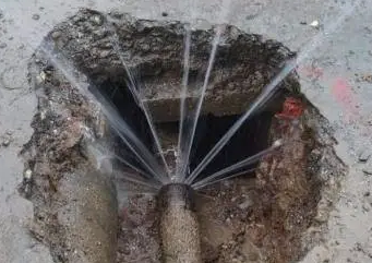 确山漏水检测多少钱