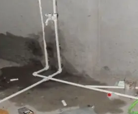 确山水管漏水检测多少钱