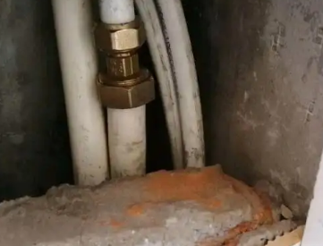 确山水管漏水检测哪家好