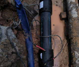 确山水管漏水检测多少钱