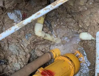 确山水管漏水检测哪家好