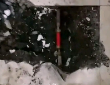 确山卫生间测漏水多少钱