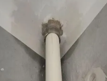 确山卫生间测漏水价格