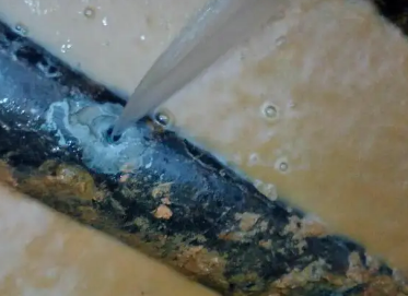 确山水管漏水检测多少钱