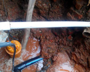 确山水管漏水检测哪家好