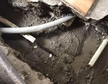 确山卫生间测漏水价格明细