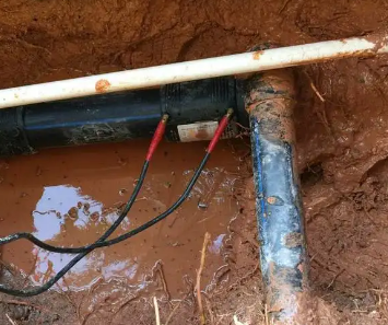 确山水管漏水检测多少钱