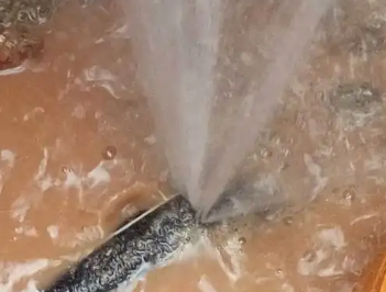 确山水管漏水检测哪家好