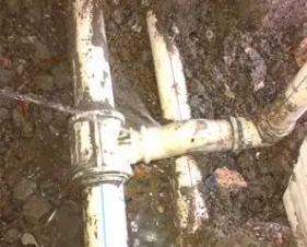 确山卫生间测漏水多少钱