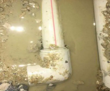 确山水管漏水检测多少钱