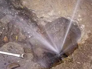 确山水管漏水检测哪家好