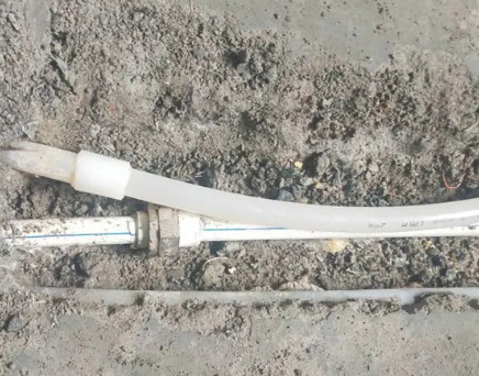 确山测漏水哪家好