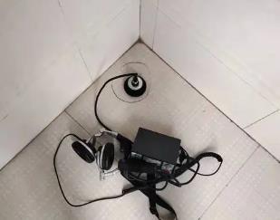 确山测漏水公司