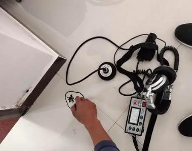 确山测漏水公司电话